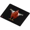 Mouse Pad Gamer Chicken Medium - 500 X 400mm - Pcyes - Pmch50x40